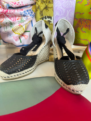 Siena Seta Espadrille