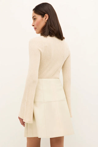 Carrey Top, Turtledove