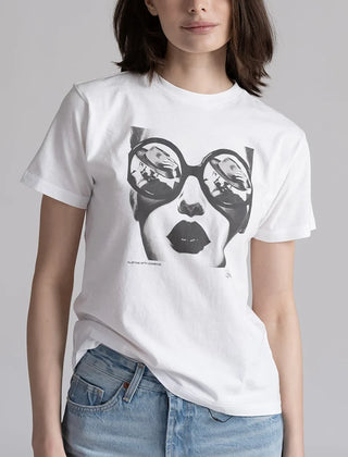 Flirting with Cowboys Tee