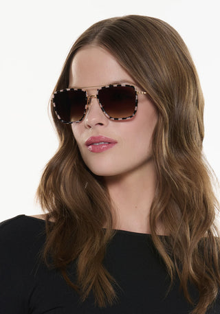 Vail, Titanium + Harlequin