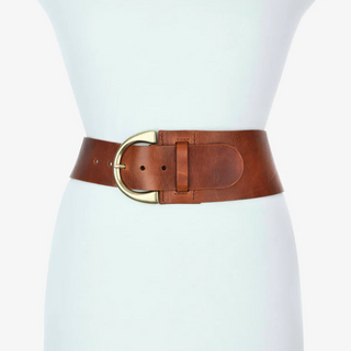 Kalie Belt, Brandy