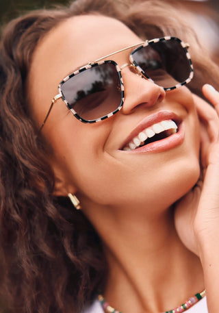 Vail, Titanium + Harlequin