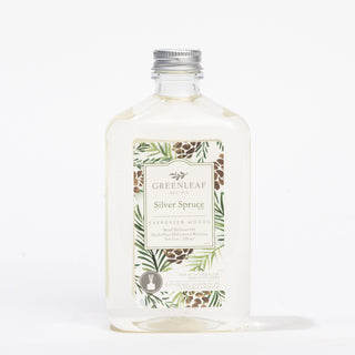 Silver Spruce Diffuser Refill