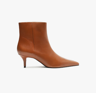 Mikki Mid Boot, Miele