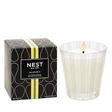 Classic Candle, Grapefruit