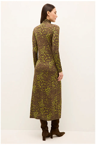 Paxton Dress, Grasslands