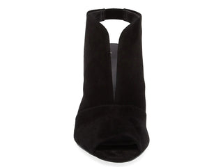 Pinnacle, Black Suede