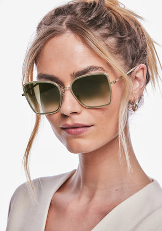 Jolene, 12K Titanium + Selene