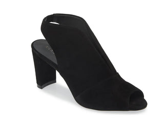 Pinnacle, Black Suede