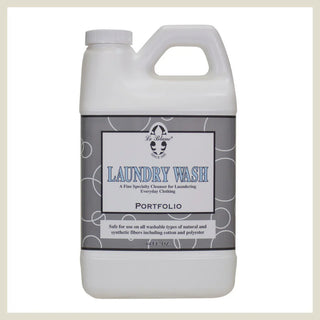 Laundry Wash Portfolio 64oz