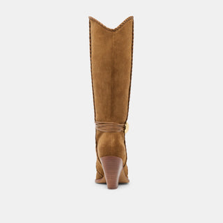 Jody Boot, Light Brown