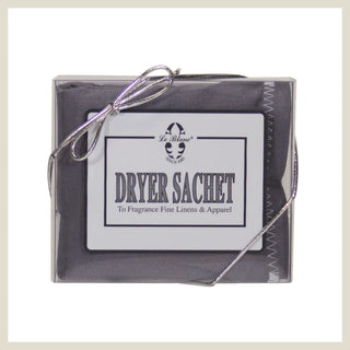Dryer Sachet Portfolio
