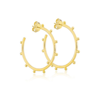 Small Merry Go Round Hoop