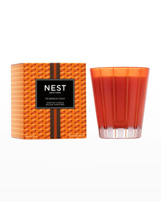 Nest Classic Candles - Pumpkin Chai