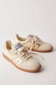Iuta Sneaker, Beige