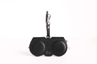 Sunglass Case, Black