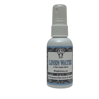Linen Water Portfolio 2oz