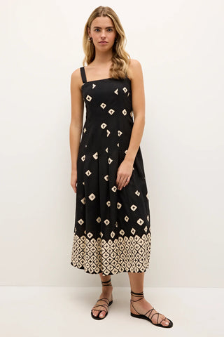 Dixon Dress, Ceramic