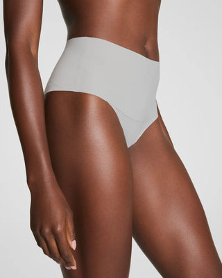 Spanx Supersmooth Undie-tectable Tanga