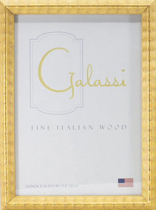 Gold Peak Frame, 4x6