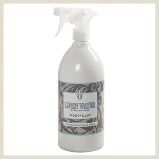 Linen Water Portfolio 32oz