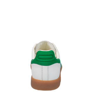 Cloud Sneaker, Green
