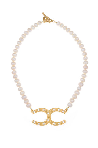 The Cherie Necklace