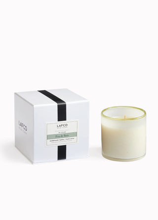 Feu de Bois, 6.5oz Candle
