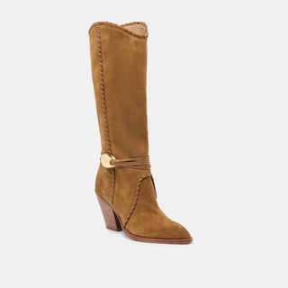 Jody Boot, Light Brown