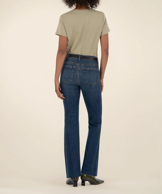 Stella H/R Flare Jean, Intriguing