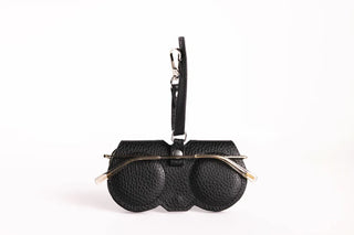 Sunglass Case, Black