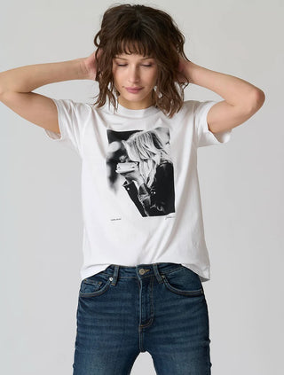 Turbo Boost Graphic Tee