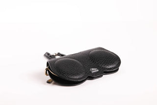 Sunglass Case, Black