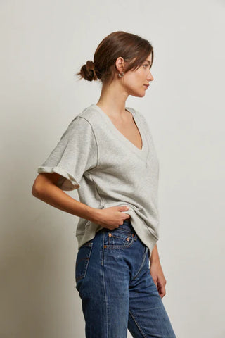 Briggs French Terry Sweatshirt