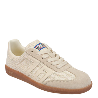 Iuta Sneaker, Beige