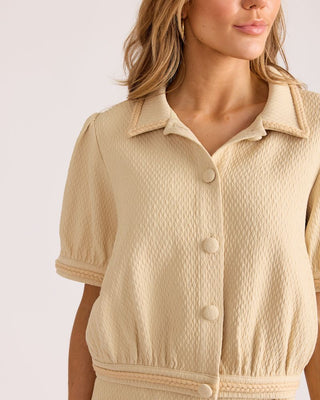 Wesley Top, Chalk