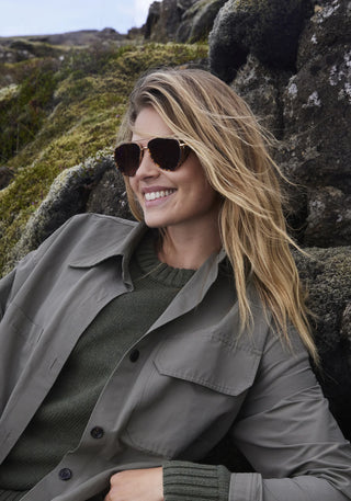 Coleman Blinker, Venezia