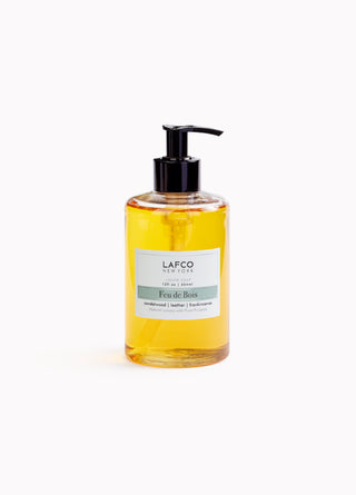 Feu de Bois, 12oz Liquid Soap