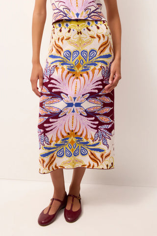 Janis Skirt, Hydrofleur