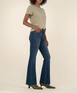 Stella H/R Flare Jean, Intriguing
