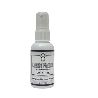 Linen Water Original 2oz