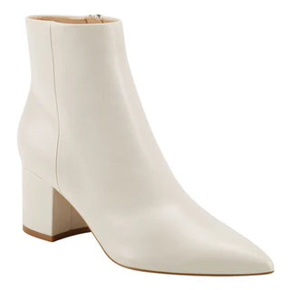 Jarli Bootie, Ivory