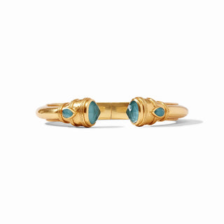 Cannes Demi Cuff, Montana Blue