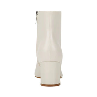Jarli Bootie, Ivory
