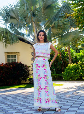Elizabeth James