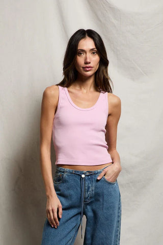 Perfect White Tee