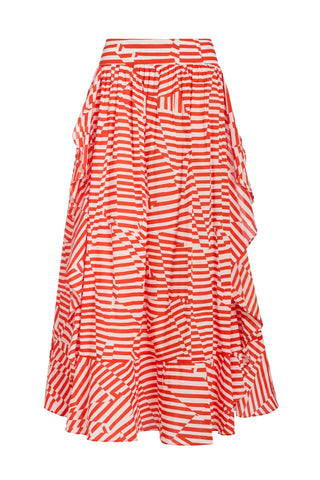 Oaklen Skirt, Parasol