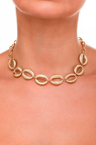 Coraline Necklace