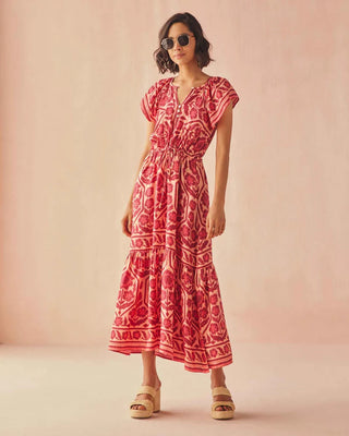 Cora Midi, Tessa Goji