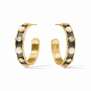 Tribeca Hoop, Medium